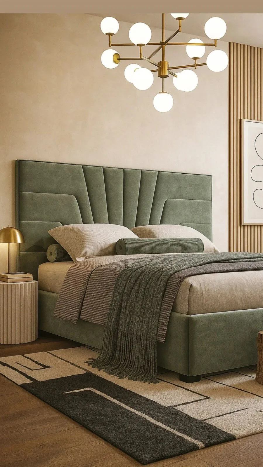 Cama — imagen 2