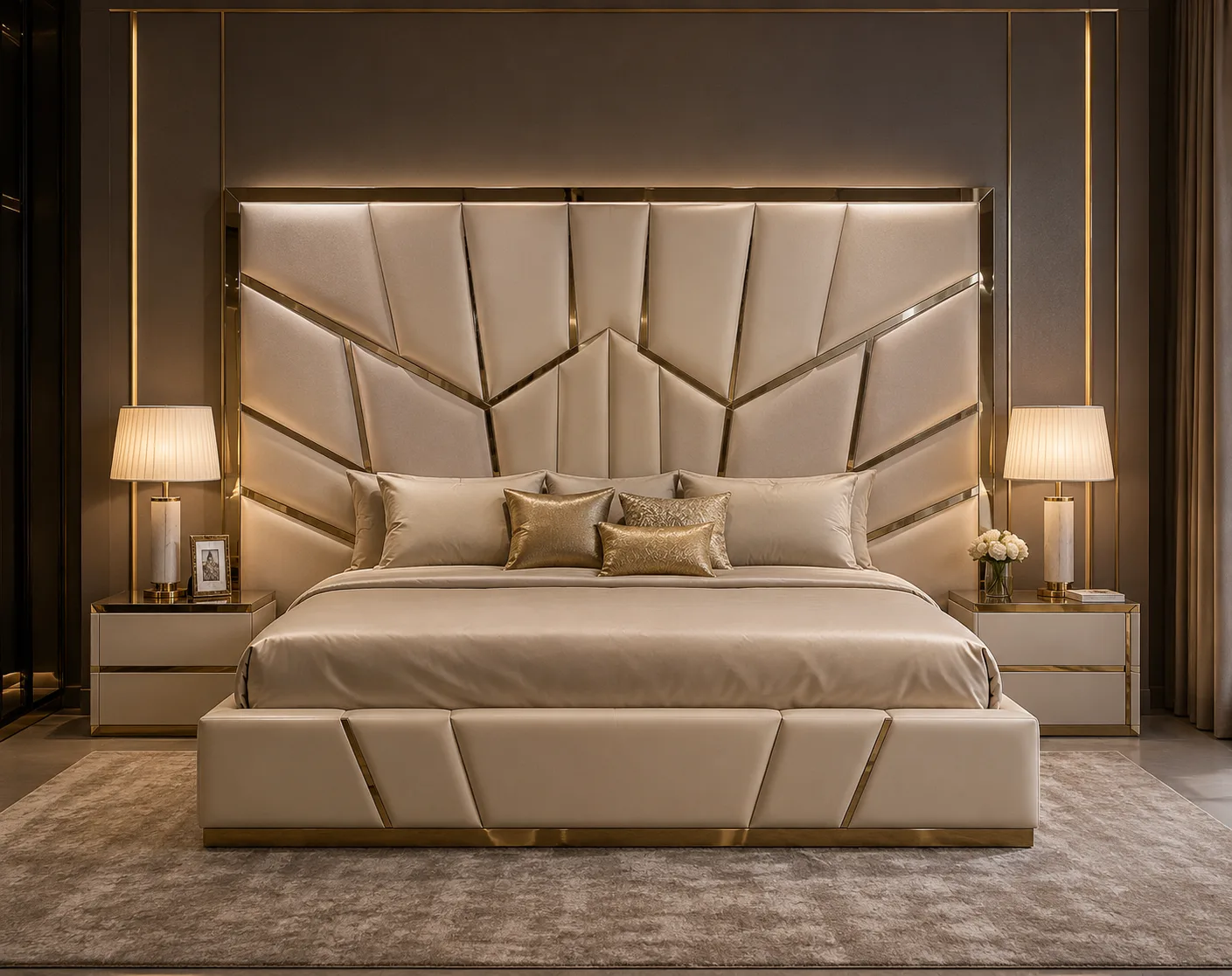 Cama — imagen 5