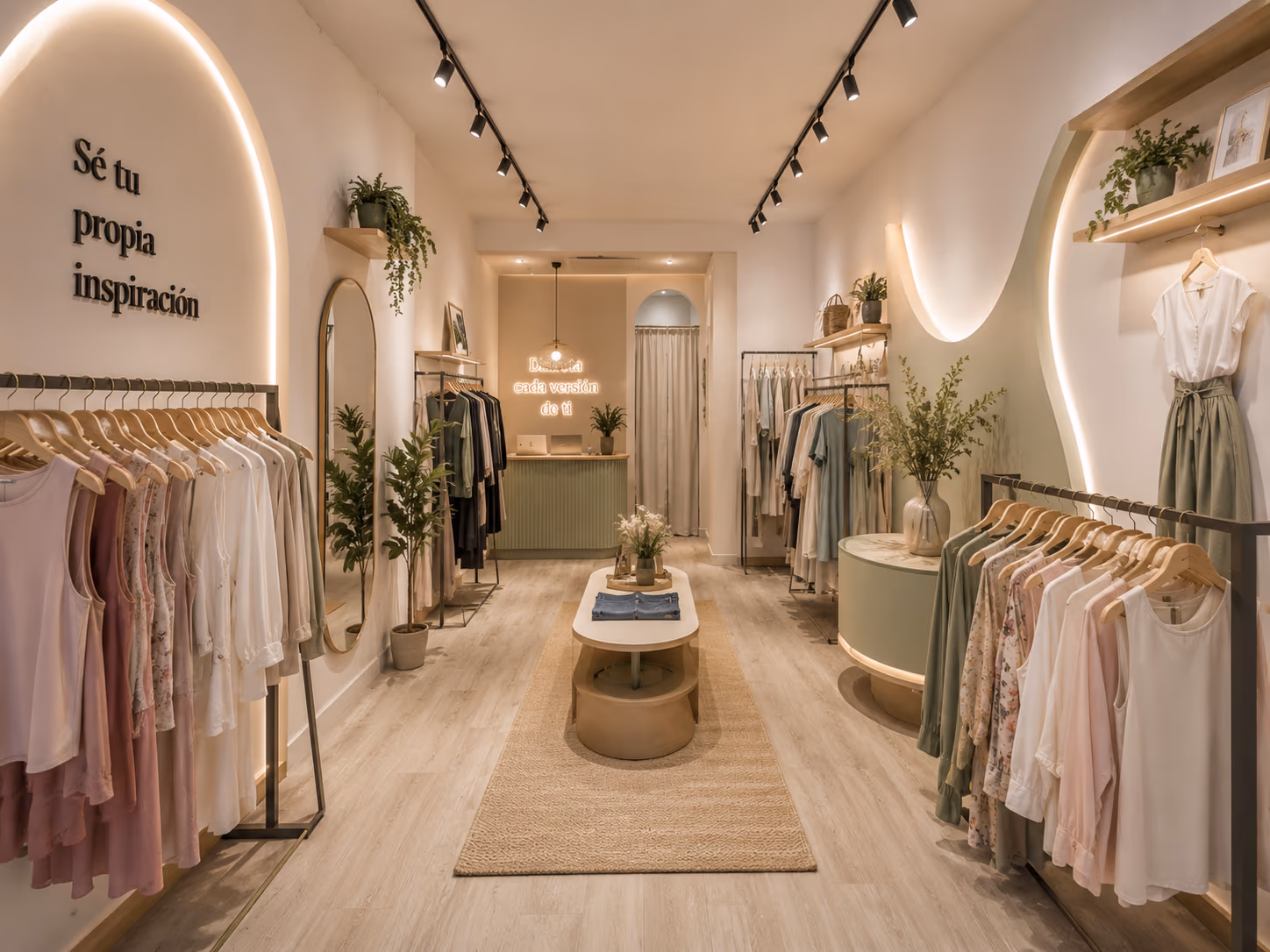 Boutique de Ropa