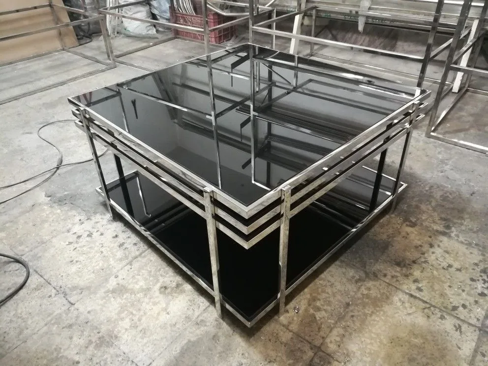 Mesa de Centro — imagen 4