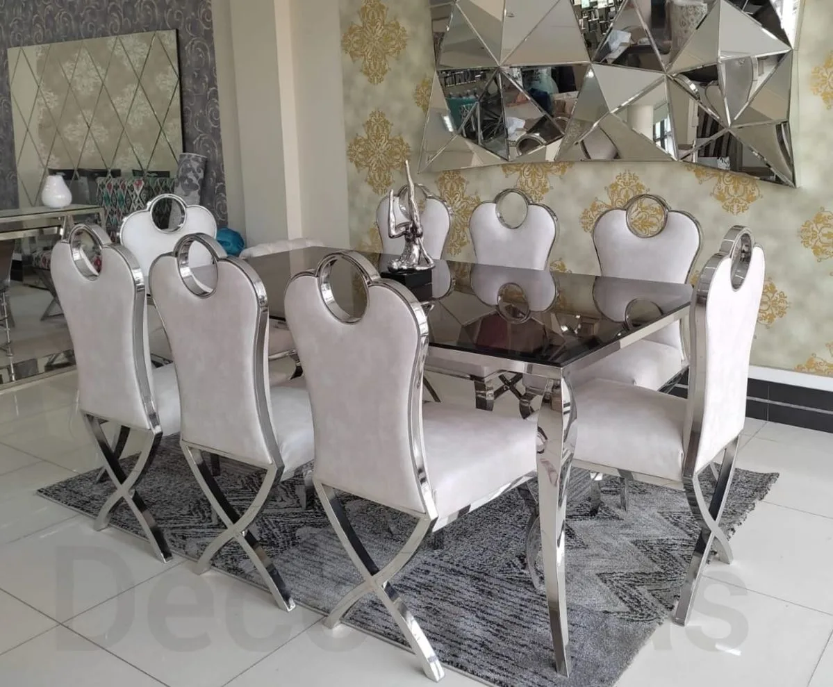 Comedor a Medida — Modelo 06