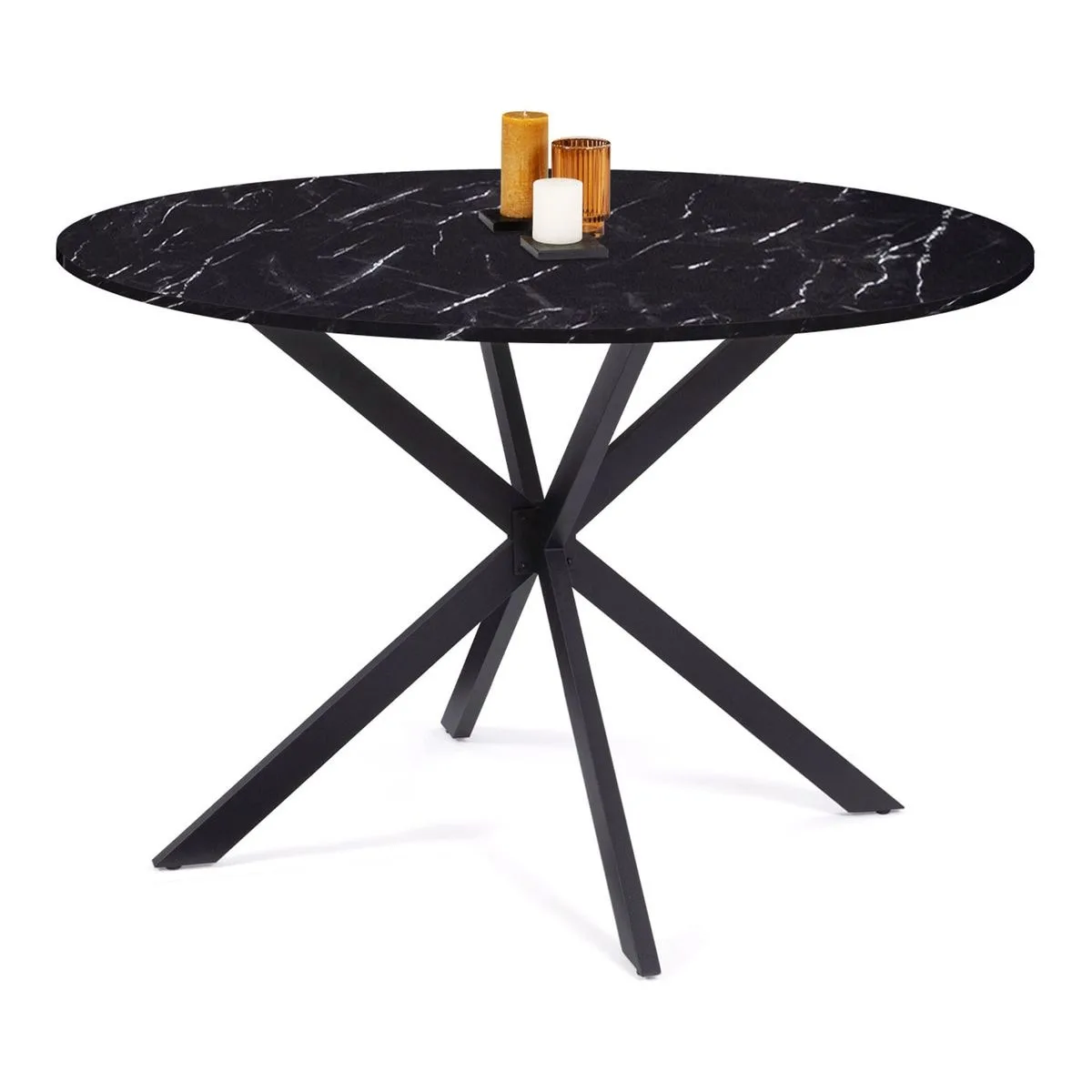 Mesa de Centro — Modelo 02