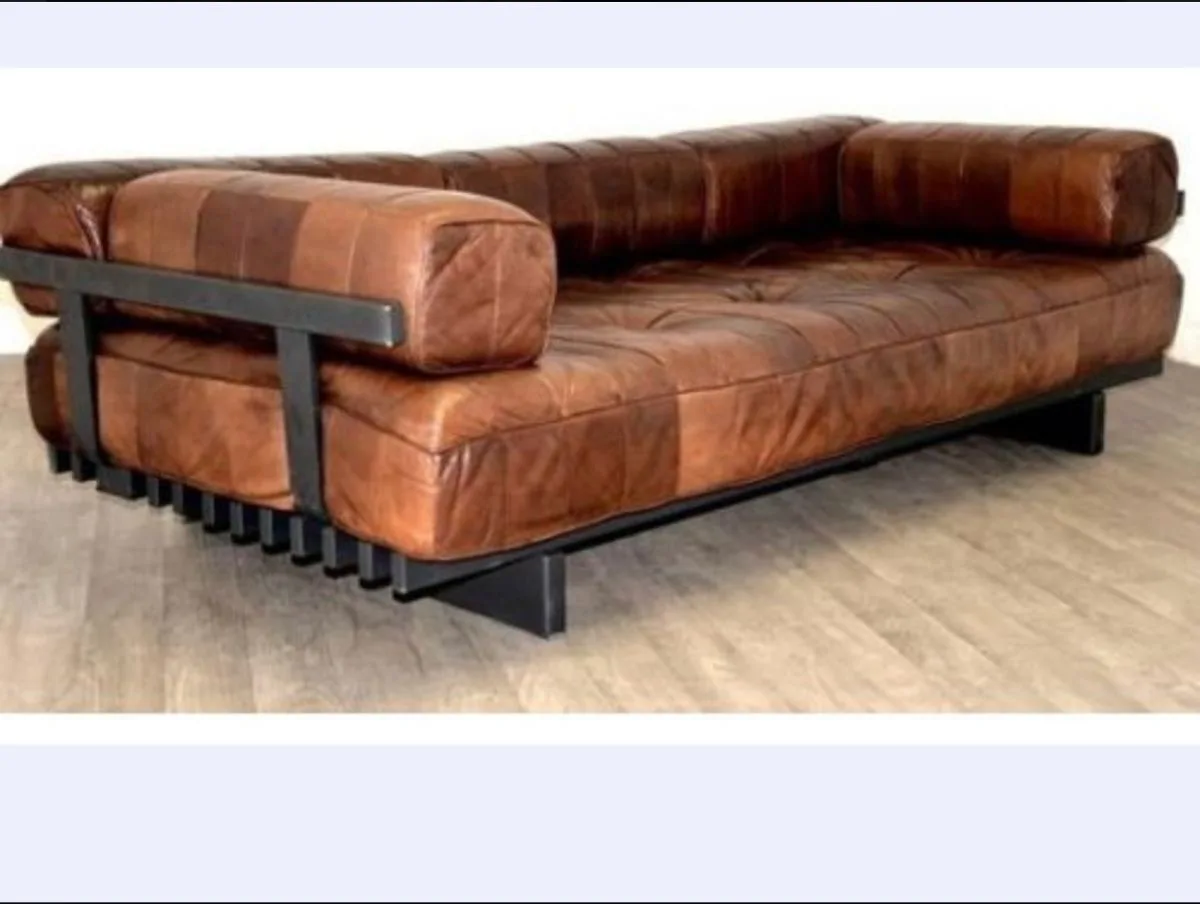 Sillón — Modelo 02